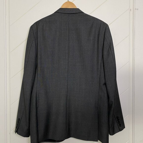J Crew Ludlow Blazer Jacket size 40R Italian Wool - Picture 7 of 9